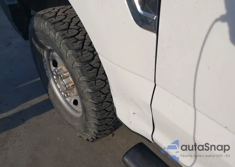 2019 Ford F-250 Xl from USA, damaged, VIN 1FT7X2B67KEE66764